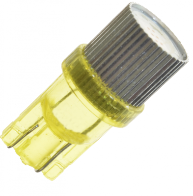 Diode lamp 24V 1xDiode Yellow/Orange W5W
