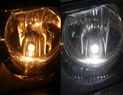 Diode lamp 24V 1xDiode T4W