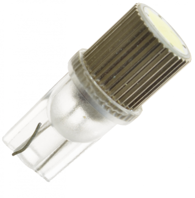 Diode lamp 24V 1xDiode Xenon white W5W