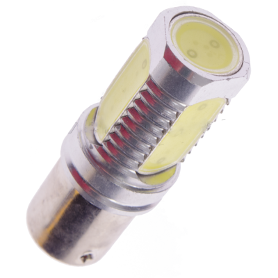 Diode lamp 24V 4xDiode High Power White BA15s