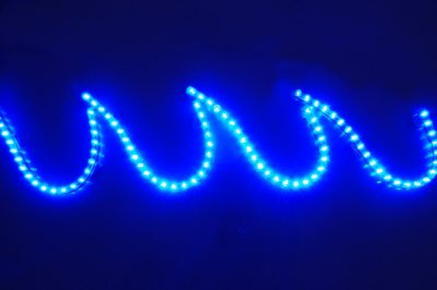 Diode strip 12V 48xDiode 48 cm