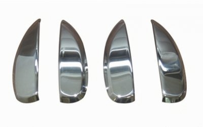 Door handle details for Dacia Logan MCV 2012-2020