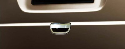 Door handle for tailgate for MB Vito 2004-2014
