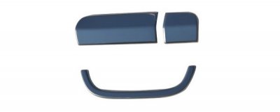 Door handle for tailgate for MB Vito 2004-2014