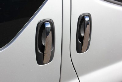 Door handle Opel Vivaro from 2002-2014
