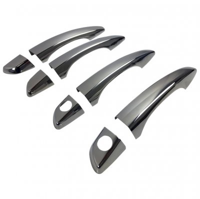 Door handle Citroen Berlingo 2019-