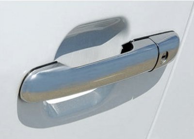 Door handle Mercedes Sprinter 1999-2006