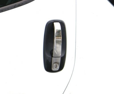 Dörrhandtag Opel Vivaro (2002-)