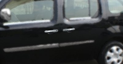 Dörrhandtag Renault Kangoo (2008-)