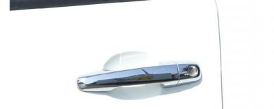 Door handle for L200 2006- &amp; 2010-