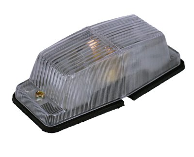 Position light "Double Burner" - BA15s