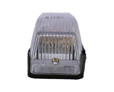 Position light "Double Burner" - BA15s