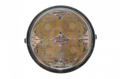 DRL - Day Running Light | Round 12V