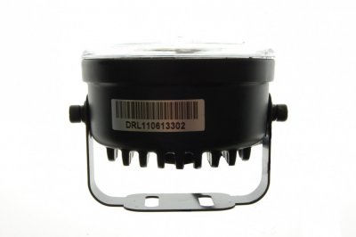 DRL - Day Running Light | Round 12V