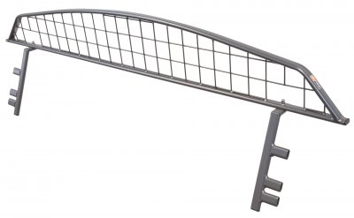 Dog guard for Citroën DS5 2012-