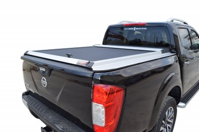 Rolltop Navara (Nissan) from 2015-2022