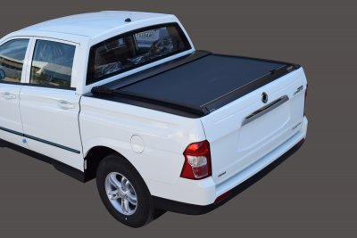 Rolltop Actyon Sports (SsangYong) from 2015-