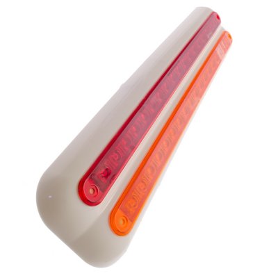 Double frame for "Striplight" Position light (for artID 8437180)