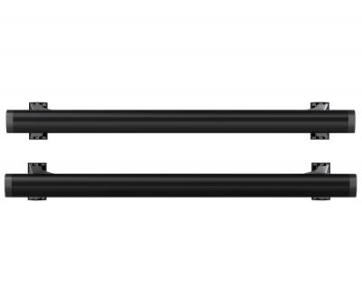 Roof rack Mercedes C-Class from 2015-2021 | Black