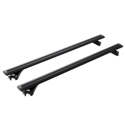 Roof rack Audi A4 Avant from 2008-2015 | Black