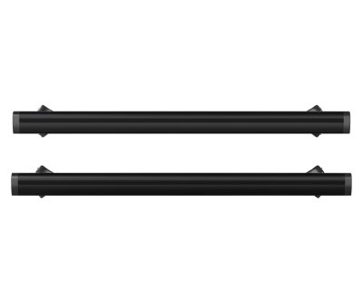 Roof rack Hyundai Santa Fe from 2013-2018 | Black