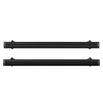 Roof rack Volvo XC60 from 2008-2017 | Black
