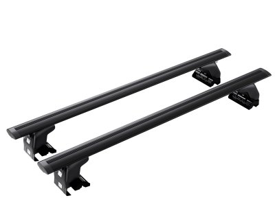 Roof rack Kia Venga from 2010-2019 | Black