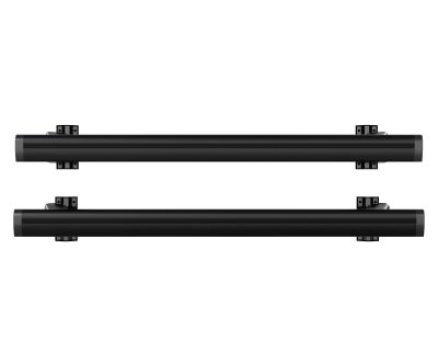 Roof rack Hyundai iX20 from 2010-2019 | Black