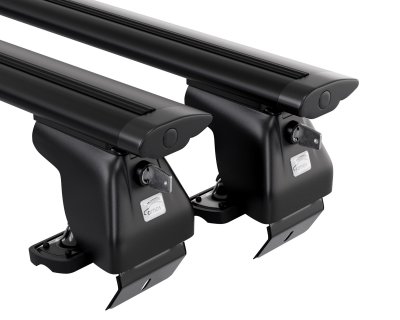 Roof rack Peugeot 308 hatchback from 2014-2021
