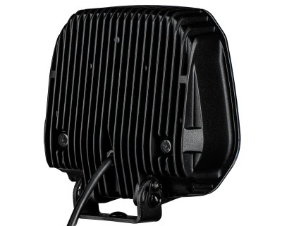 Epix9+ LED Extra Light 225 mm (9) - 180W | Black housing