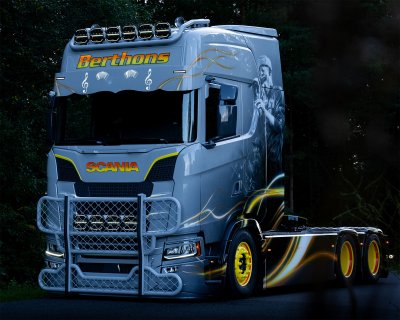 Epix9+ LED Extra Light 225 mm (9") - 180W