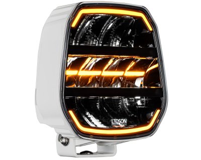 Epix9+ LED Extra Light 225 mm (9") - 180W