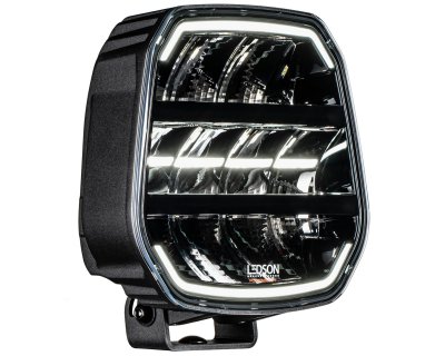 Extra light Ledson Epix9+