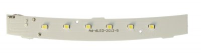 Replacement Hella Luminator/Jumbo 10-30V