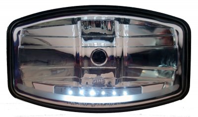 Replacement Hella Luminator/Jumbo 10-30V