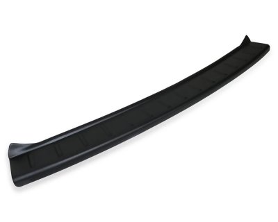 Sample image: Scratch-resistant plastic Rear guard for the 2014–2017 Volvo XC60