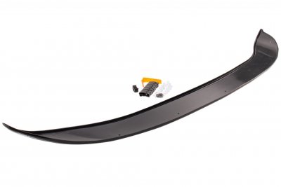 Bonnet guard for Skoda Kodiaq from 2017-2021