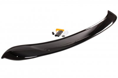 Bonnet guard Skoda Kodiaq 2017-2021
