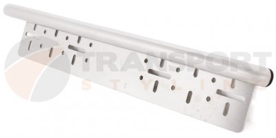 Extra light bracket DSM-Mini for 3 extra lights (max 225 mm)