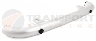 Extraljusfäste i Aluminium till Toyota Auris 2010-2012