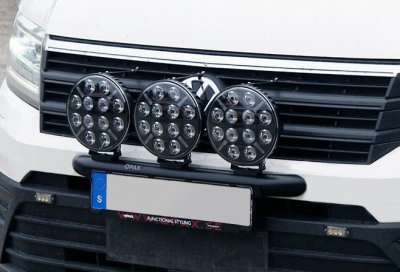 Extra light bracket Volkswagen Crafter from 2017-
