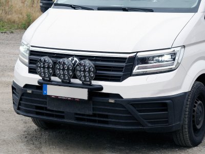 Extra light bracket Volkswagen Crafter from 2017-