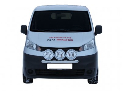 Extra light bracket NV200 (Nissan) from 2010-