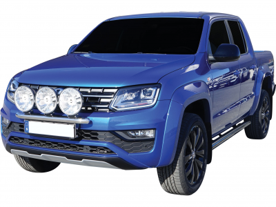 Extra light bracket Volkswagen Amarok from 2011-2020