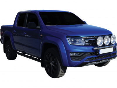 Extra light bracket Volkswagen Amarok from 2011-2020