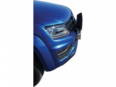 Extra light bracket Volkswagen Amarok from 2011-2020