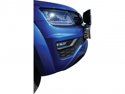 Extra light bracket Volkswagen Amarok from 2011-2020