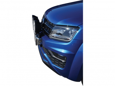 Extra light bracket Volkswagen Amarok from 2011-2020