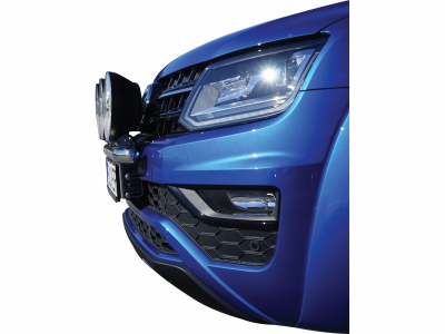 Extra light bracket Volkswagen Amarok from 2011-2020