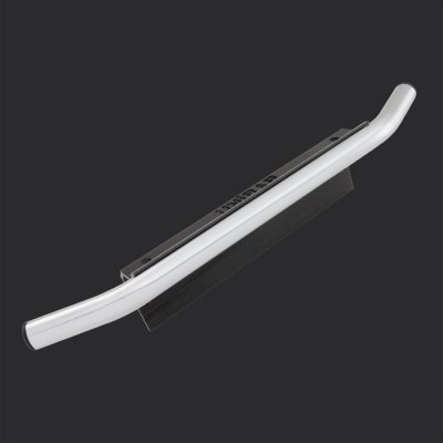 Extra light bracket Unibar for 2 extra lights (max 247 mm)